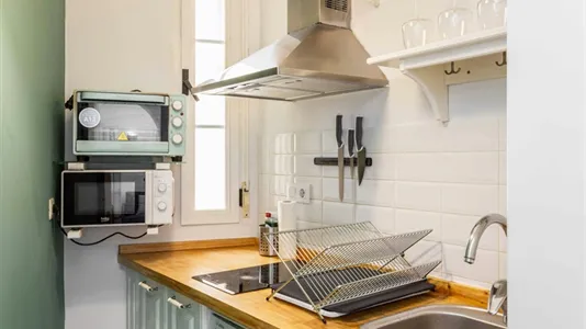 Apartments in Madrid Centro - photo 10