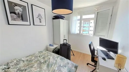 Rooms in Metz - photo 5