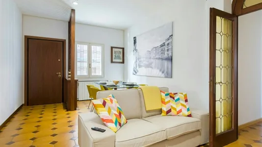 Rooms in Padua - photo 6