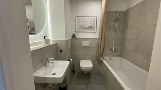 Apartments in Location is not specified - photo 10