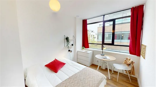 Rooms in Nanterre - photo 2
