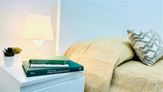 Rooms in Padua - photo 4