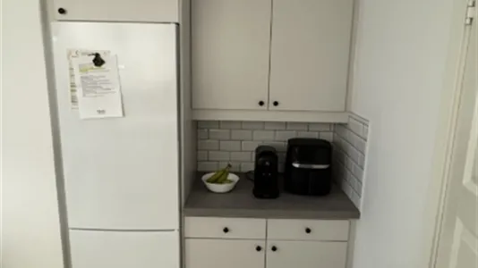 Apartments in Fosie - photo 2