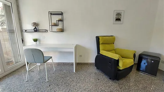 Rooms in Madrid Fuencarral-El Pardo - photo 9