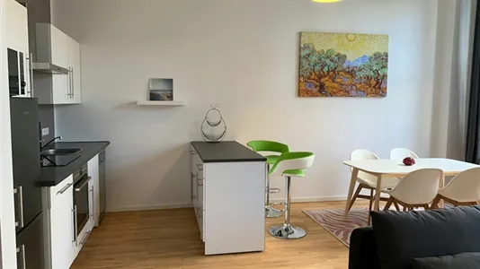 Apartments in Berlin Steglitz-Zehlendorf - photo 8