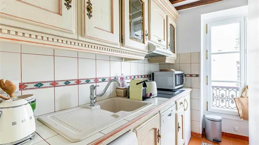 Apartments in Paris 4ème arrondissement - Marais - photo 8