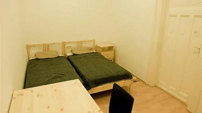 Room for rent in Budapest Belváros-Lipótváros, Budapest