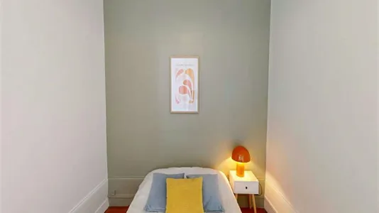 Rooms in Lyon - photo 5