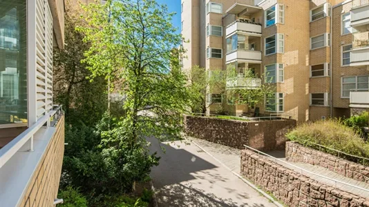 Rooms in Helsinki Keskinen - photo 9