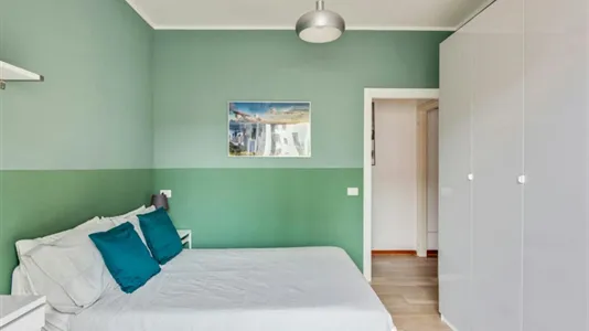 Rooms in Milano Zona 2 - Stazione Centrale, Gorla, Turro, Greco, Crescenzago - photo 2