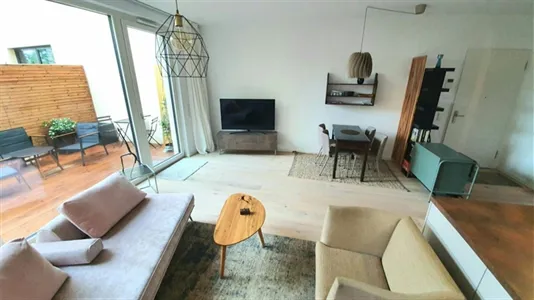 Apartments in Location is not specified - photo 4