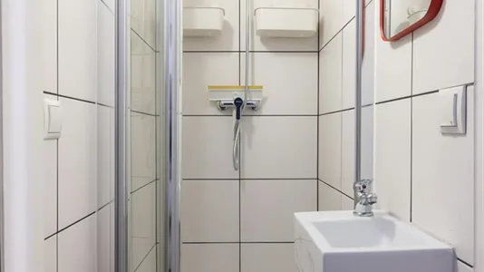 Rooms in Vienna Brigittenau - photo 9