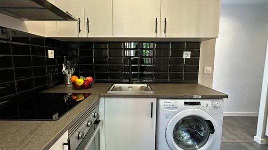 Rooms in Madrid Latina - photo 6