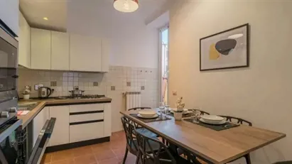 Apartment for rent in Roma Municipio I – Centro Storico, Rome