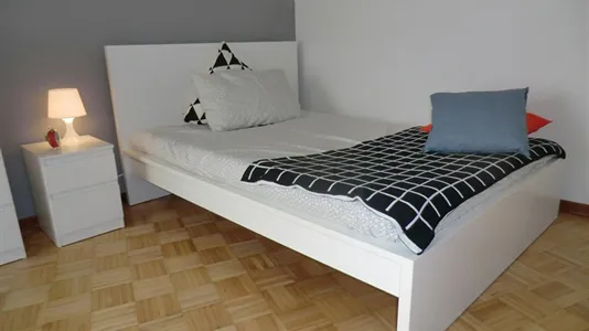 Rooms in Padua - photo 10