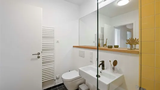 Rooms in Location is not specified - photo 10