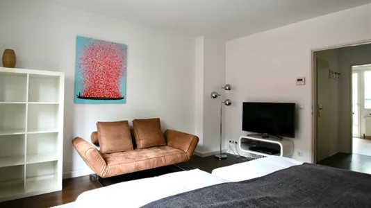 Apartments in Cologne Ehrenfeld - photo 4