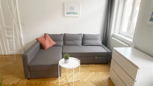 Rooms in Wien Währing - photo 5