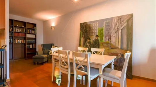 Apartments in Barcelona Sant Martí - photo 7