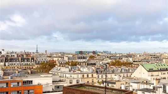 Apartments in Paris 11ème arrondissement - Bastille - photo 7
