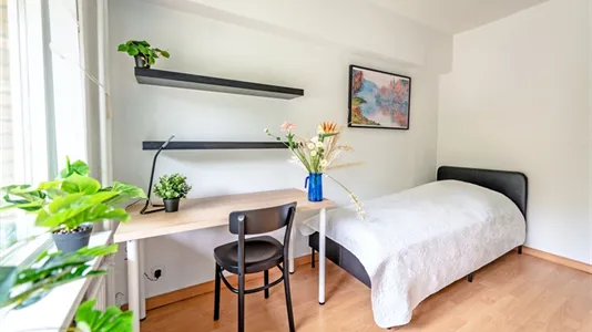 Rooms in Location is not specified - photo 4