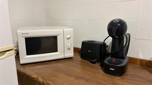 Rooms in Fuenlabrada - photo 7