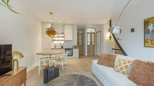 Apartments in Amsterdam Oud-West - photo 5