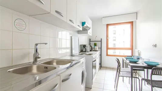 Rooms in Nanterre - photo 6