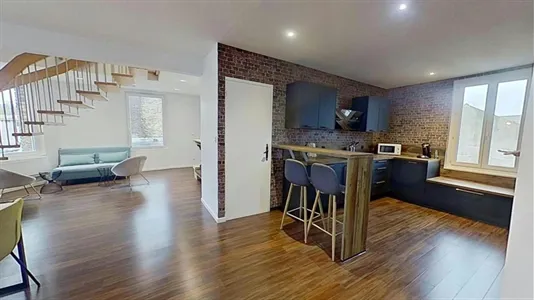 Rooms in Le Havre - photo 5