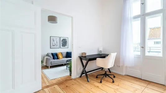 Apartments in Berlin Steglitz-Zehlendorf - photo 6