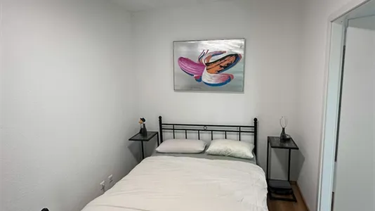 Apartments in Location is not specified - photo 9