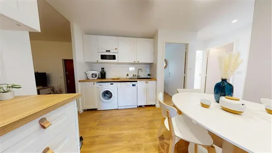 Rooms in Lyon - photo 6