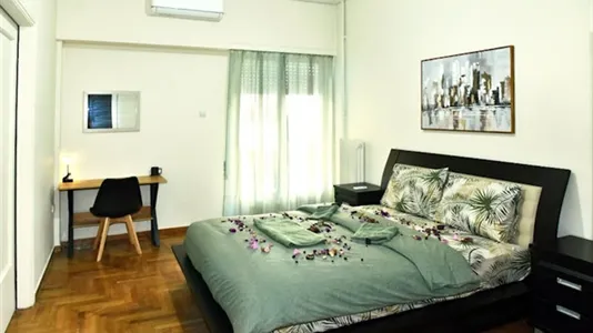Rooms in Athens Agios Nikolaos - photo 5