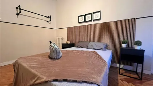 Rooms in Madrid Retiro - photo 7