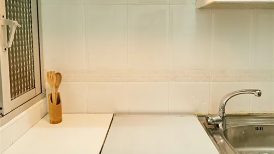 Apartments in Madrid Chamberí - photo 9