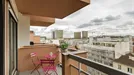 Apartment for rent, Paris 13ème arrondissement - Place d'Italie, Paris, Rue Dunois, France