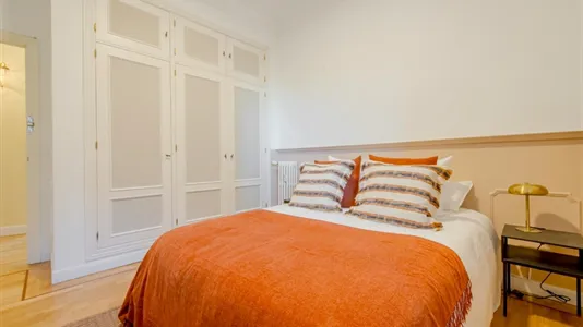 Rooms in Madrid Retiro - photo 4