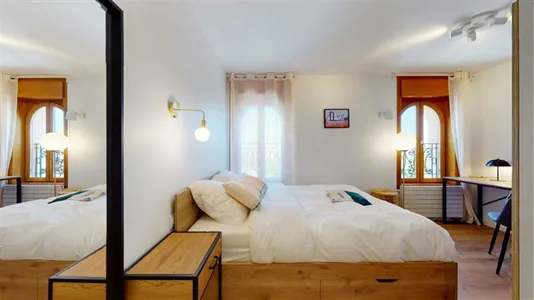 Rooms in Créteil - photo 2