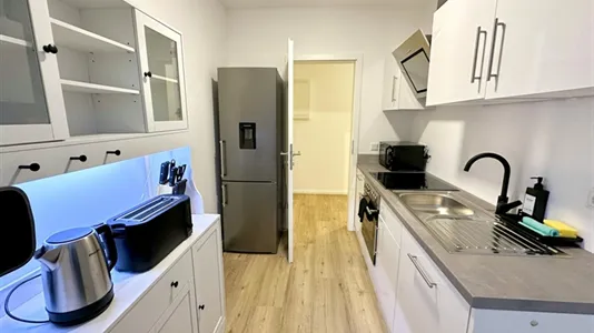 Apartments in Hamburg Nord - photo 9