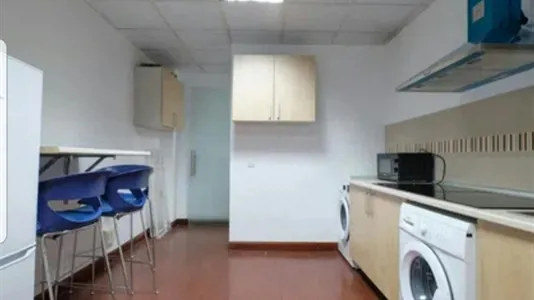 Rooms in Madrid Centro - photo 3