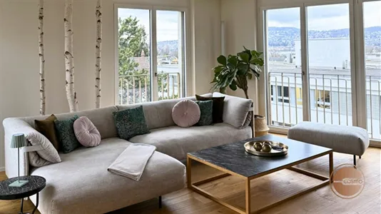 Apartments in Zürich District 2 - photo 6