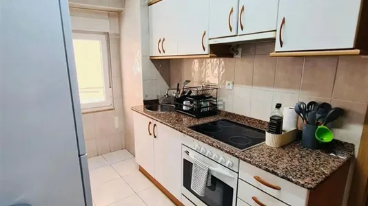 Rooms in Santander - photo 6