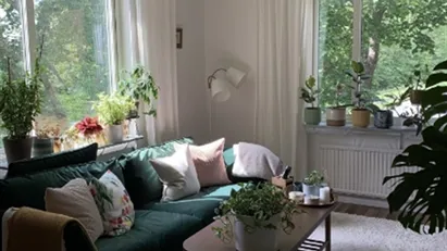 Danderyd - 2rok - 7mån - 16.100kr/mån