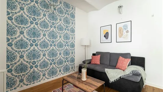 Apartments in Wien Mariahilf - photo 7