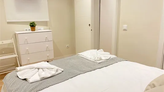 Houses in Madrid Tetuán - photo 10