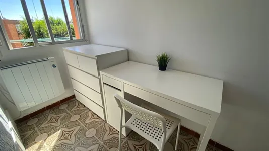 Rooms in Madrid Usera - photo 6