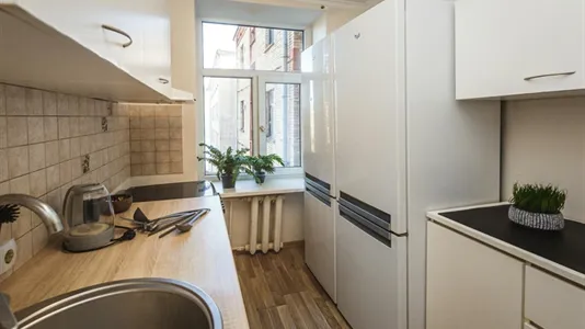 Rooms in Riga Skanste - photo 7