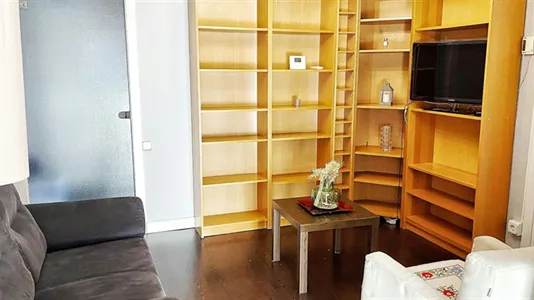 Rooms in Alcorcón - photo 5