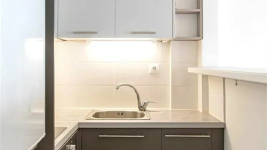 Apartments in Palaio Faliro - photo 8