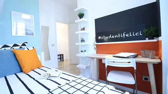Rooms in Brescia - photo 3